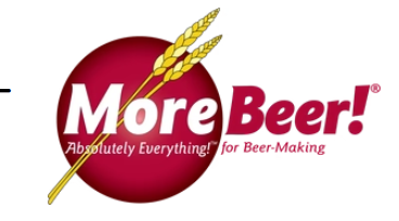 More Beer